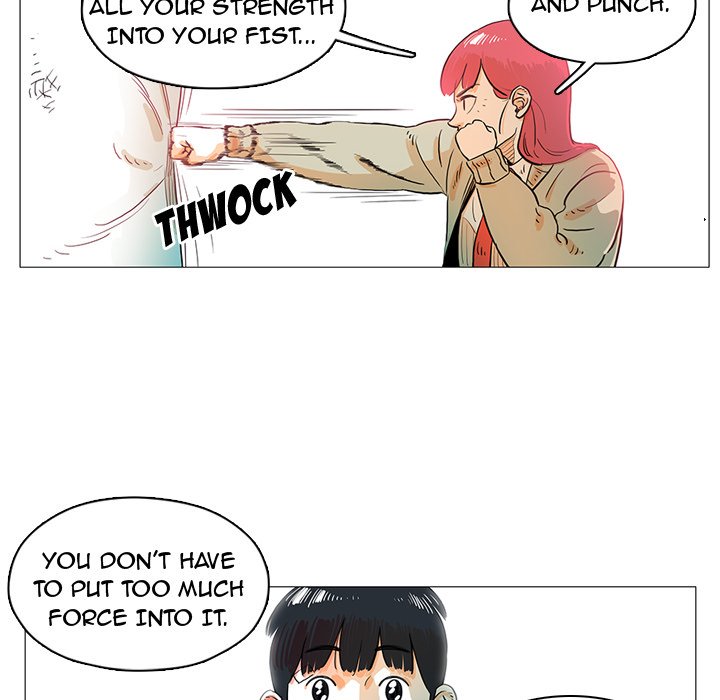 Read The Hero Kim : Saving Earth chapter 12 image 50 on Lezhin
