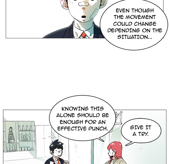 Read The Hero Kim : Saving Earth chapter 12 image 51 on Lezhin