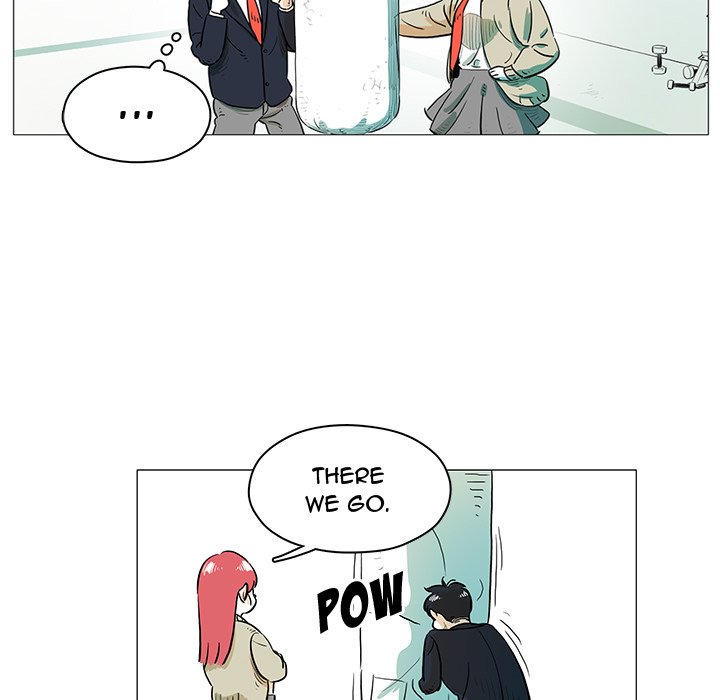 Read The Hero Kim : Saving Earth chapter 12 image 52 on Lezhin