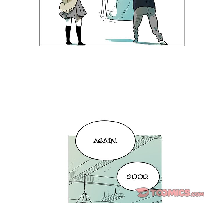 Read The Hero Kim : Saving Earth chapter 12 image 53 on Lezhin