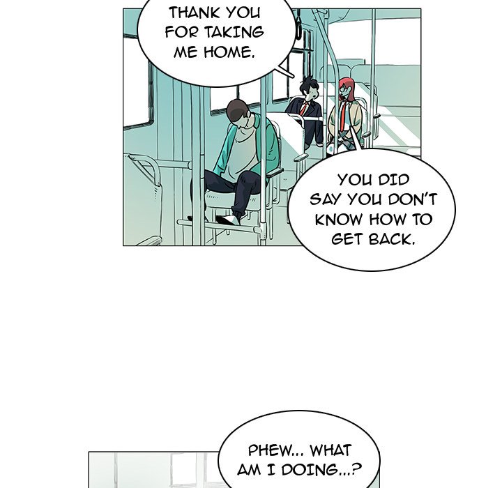 Read The Hero Kim : Saving Earth chapter 12 image 56 on Lezhin