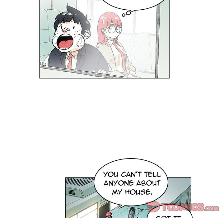 Read The Hero Kim : Saving Earth chapter 12 image 57 on Lezhin