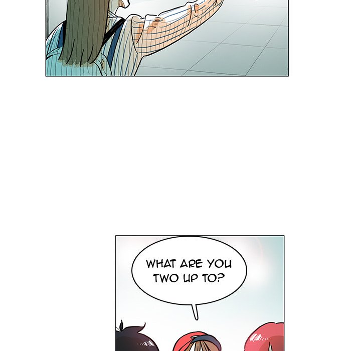Read The Hero Kim : Saving Earth chapter 12 image 59 on Lezhin