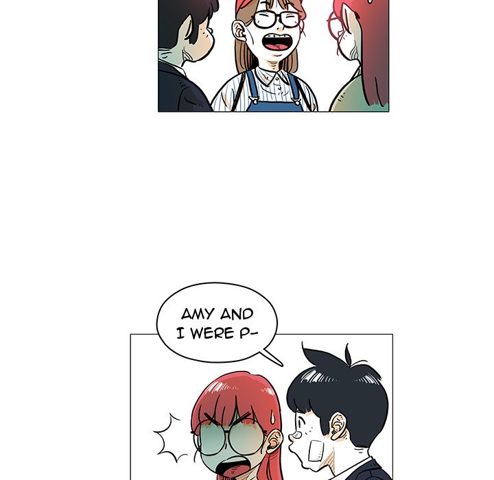 Read The Hero Kim : Saving Earth chapter 12 image 60 on Lezhin