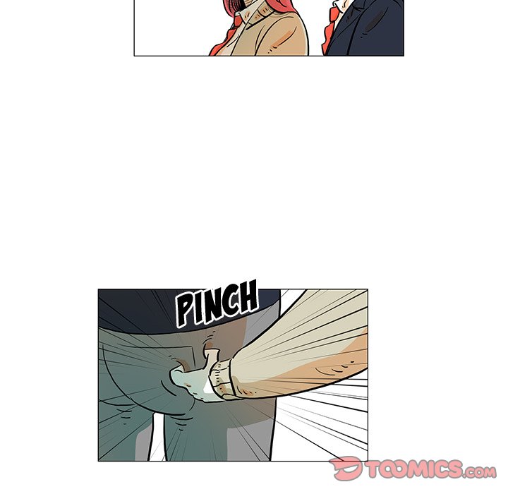 Read The Hero Kim : Saving Earth chapter 12 image 61 on Lezhin