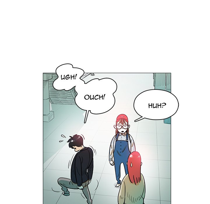 Read The Hero Kim : Saving Earth chapter 12 image 62 on Lezhin