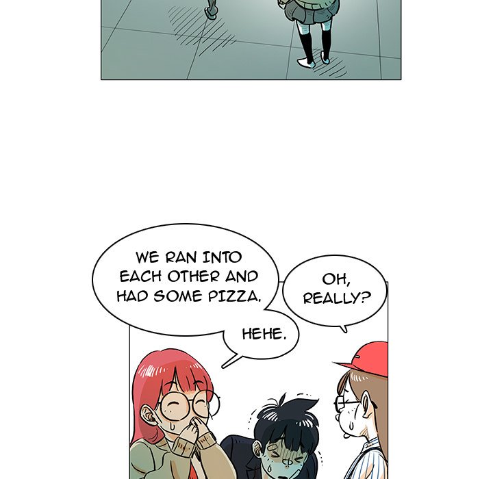Read The Hero Kim : Saving Earth chapter 12 image 63 on Lezhin