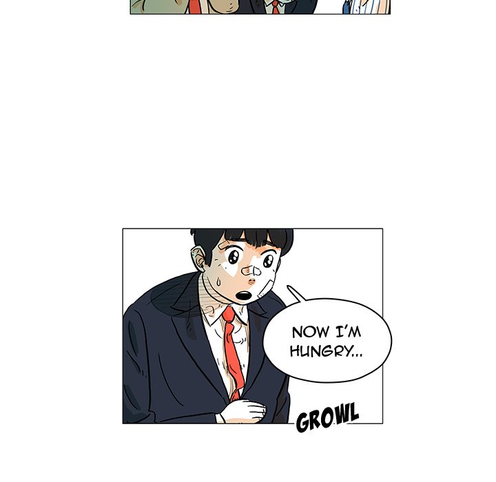 Read The Hero Kim : Saving Earth chapter 12 image 64 on Lezhin