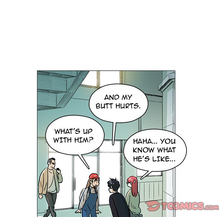 Read The Hero Kim : Saving Earth chapter 12 image 65 on Lezhin