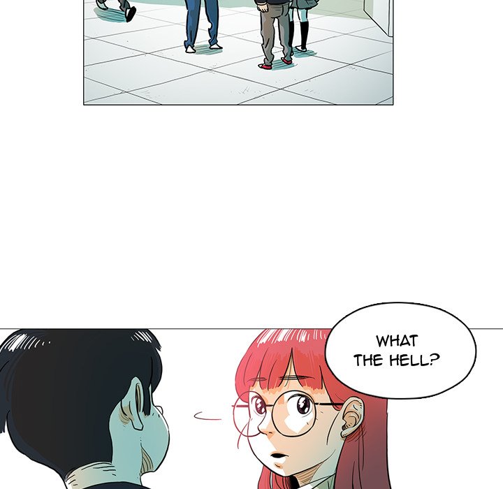 Read The Hero Kim : Saving Earth chapter 12 image 66 on Lezhin