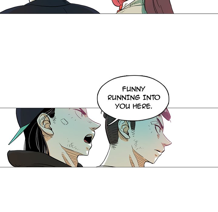 Read The Hero Kim : Saving Earth chapter 12 image 67 on Lezhin