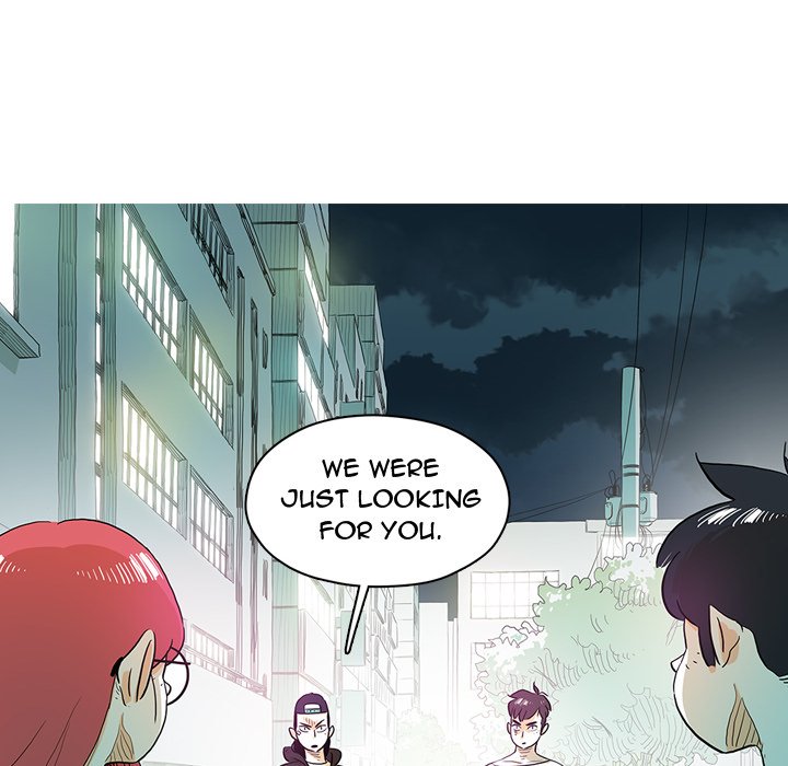 Read The Hero Kim : Saving Earth chapter 12 image 68 on Lezhin