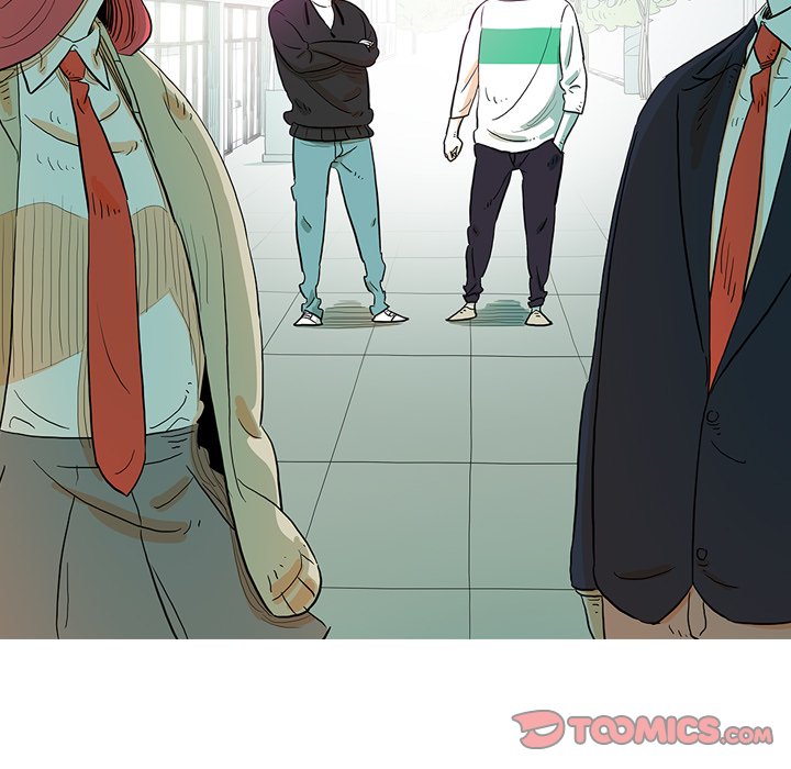 Read The Hero Kim : Saving Earth chapter 12 image 69 on Lezhin