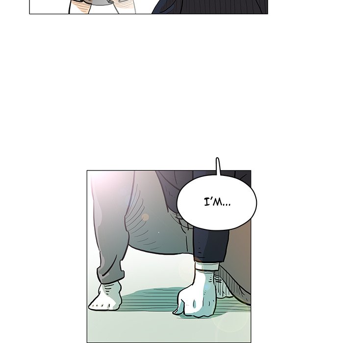 Read The Hero Kim : Saving Earth chapter 12 image 7 on Lezhin