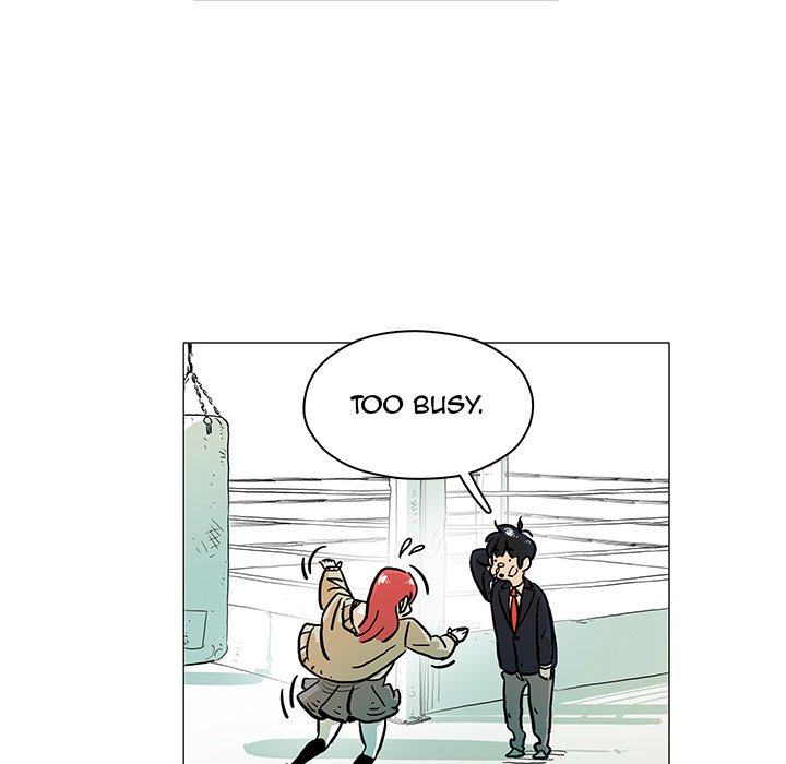 Read The Hero Kim : Saving Earth chapter 12 image 8 on Lezhin