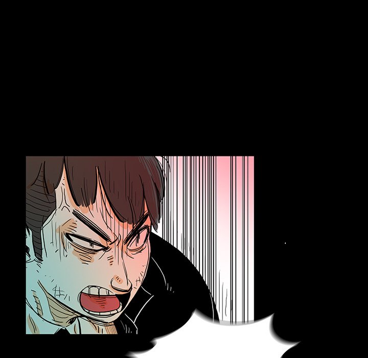 Read The Hero Kim : Saving Earth chapter 13 image 11 on Lezhin