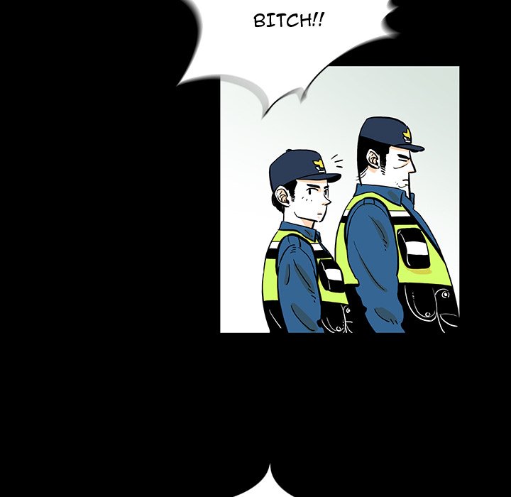 Read The Hero Kim : Saving Earth chapter 13 image 12 on Lezhin