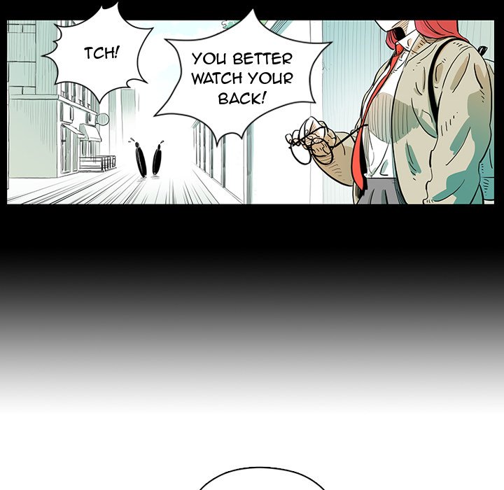 Read The Hero Kim : Saving Earth chapter 13 image 14 on Lezhin