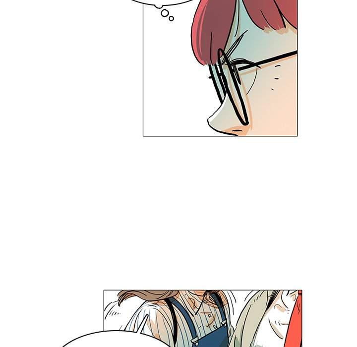 Read The Hero Kim : Saving Earth chapter 13 image 16 on Lezhin