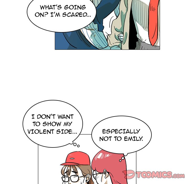 Read The Hero Kim : Saving Earth chapter 13 image 17 on Lezhin