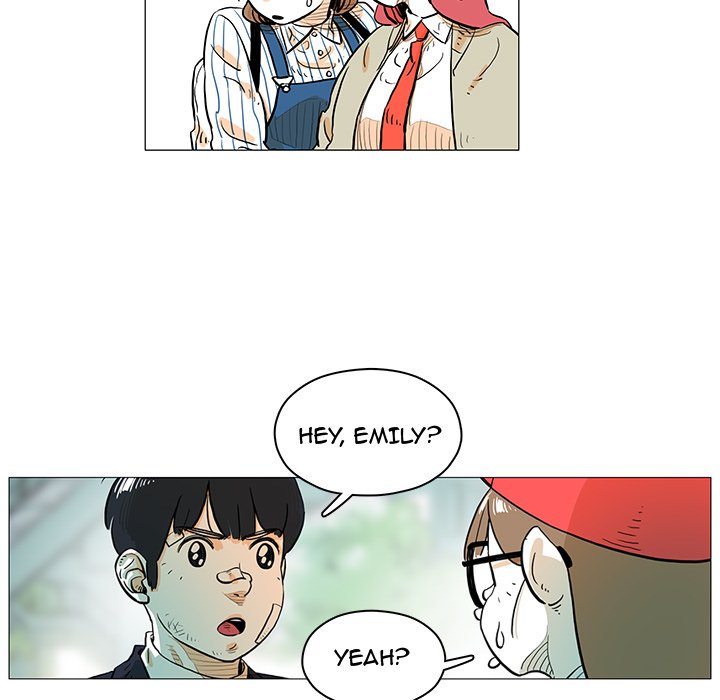 Read The Hero Kim : Saving Earth chapter 13 image 18 on Lezhin