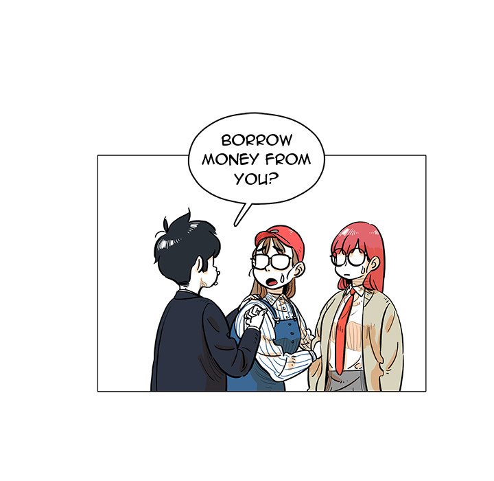 Read The Hero Kim : Saving Earth chapter 13 image 20 on Lezhin