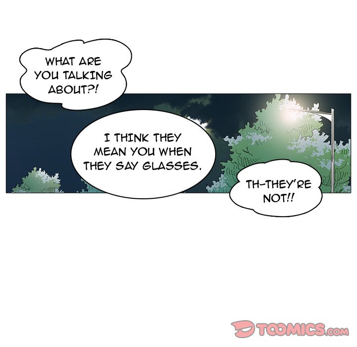 Read The Hero Kim : Saving Earth chapter 13 image 21 on Lezhin
