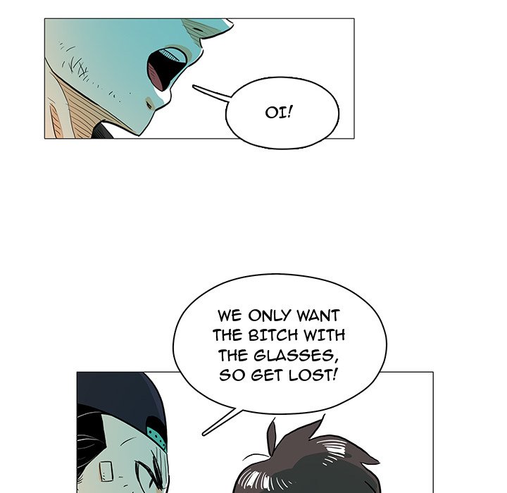 Read The Hero Kim : Saving Earth chapter 13 image 22 on Lezhin