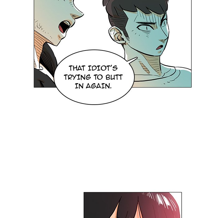 Read The Hero Kim : Saving Earth chapter 13 image 23 on Lezhin