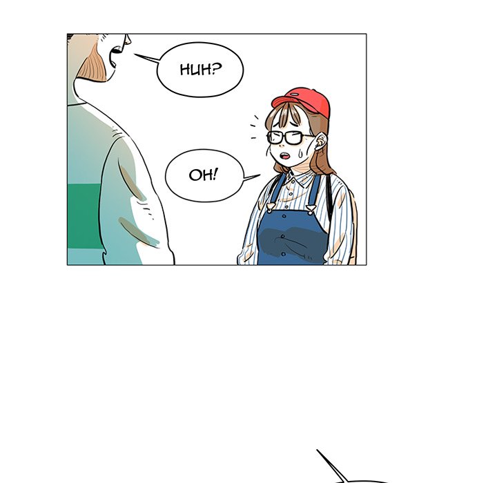 Read The Hero Kim : Saving Earth chapter 13 image 27 on Lezhin