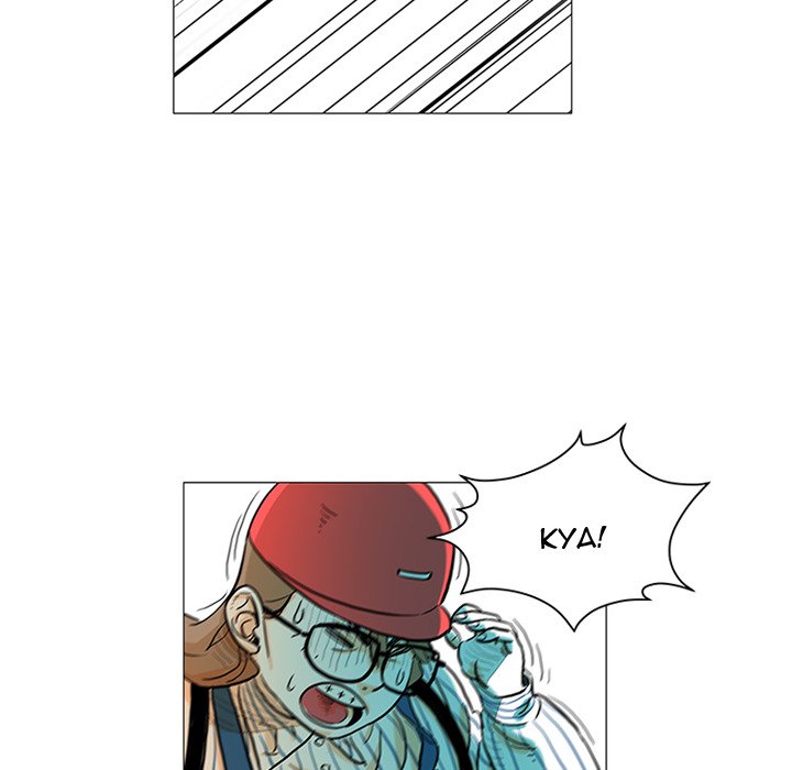 Read The Hero Kim : Saving Earth chapter 13 image 31 on Lezhin