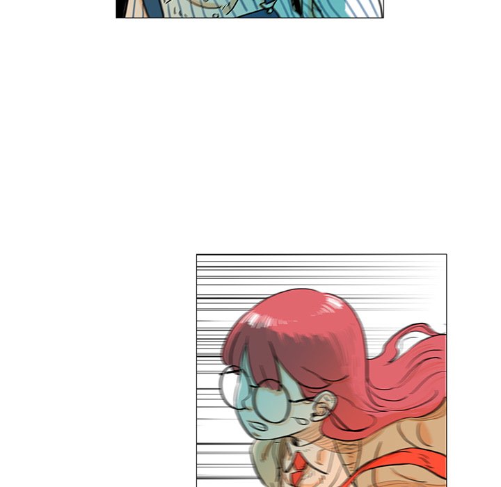 Read The Hero Kim : Saving Earth chapter 13 image 32 on Lezhin