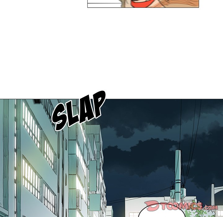 Read The Hero Kim : Saving Earth chapter 13 image 33 on Lezhin
