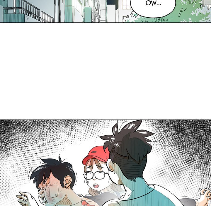 Read The Hero Kim : Saving Earth chapter 13 image 34 on Lezhin