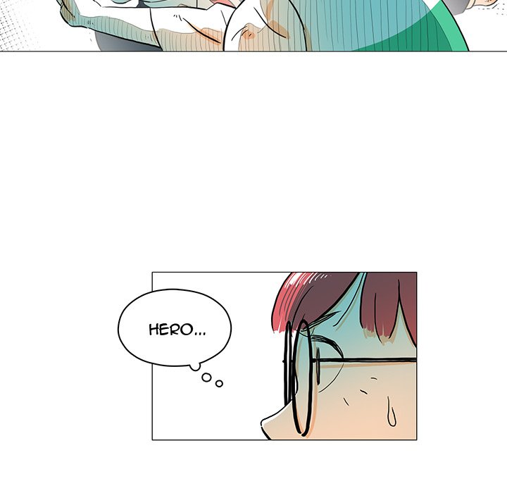 Read The Hero Kim : Saving Earth chapter 13 image 35 on Lezhin