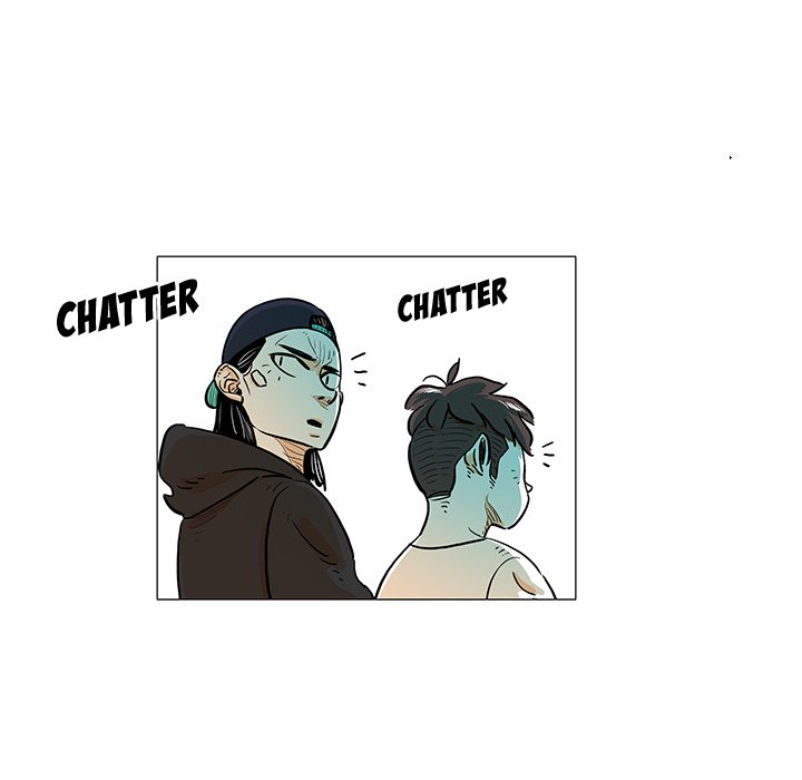 Read The Hero Kim : Saving Earth chapter 13 image 36 on Lezhin