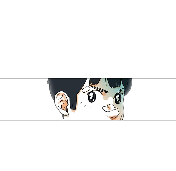 Read The Hero Kim : Saving Earth chapter 13 image 4 on Lezhin
