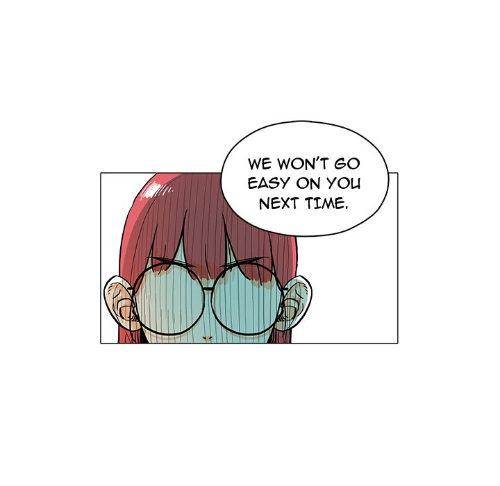 Read The Hero Kim : Saving Earth chapter 13 image 40 on Lezhin