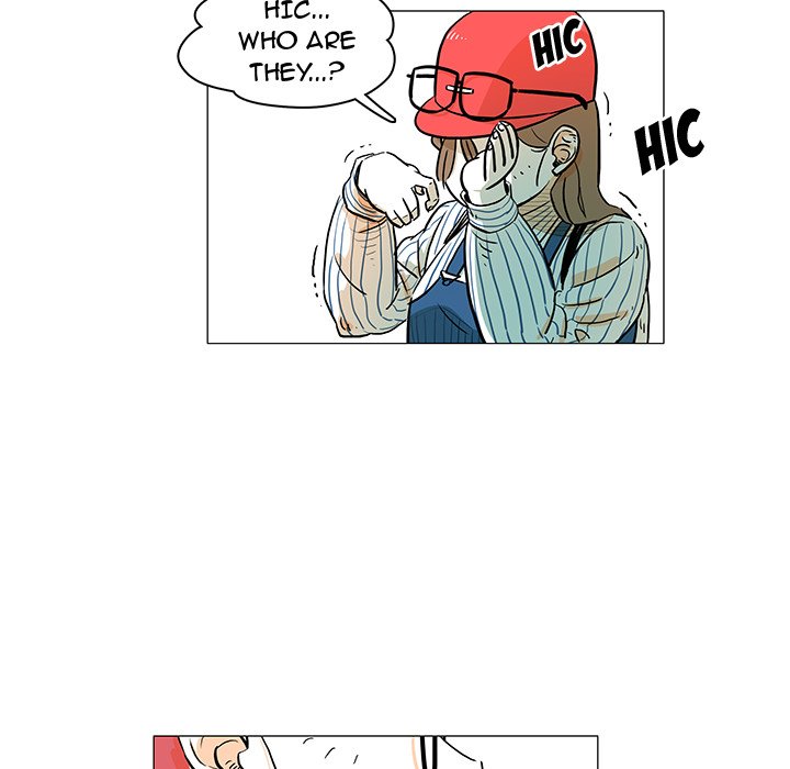 Read The Hero Kim : Saving Earth chapter 13 image 43 on Lezhin