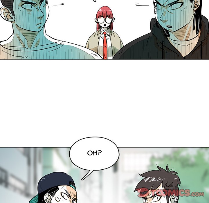 Read The Hero Kim : Saving Earth chapter 13 image 45 on Lezhin