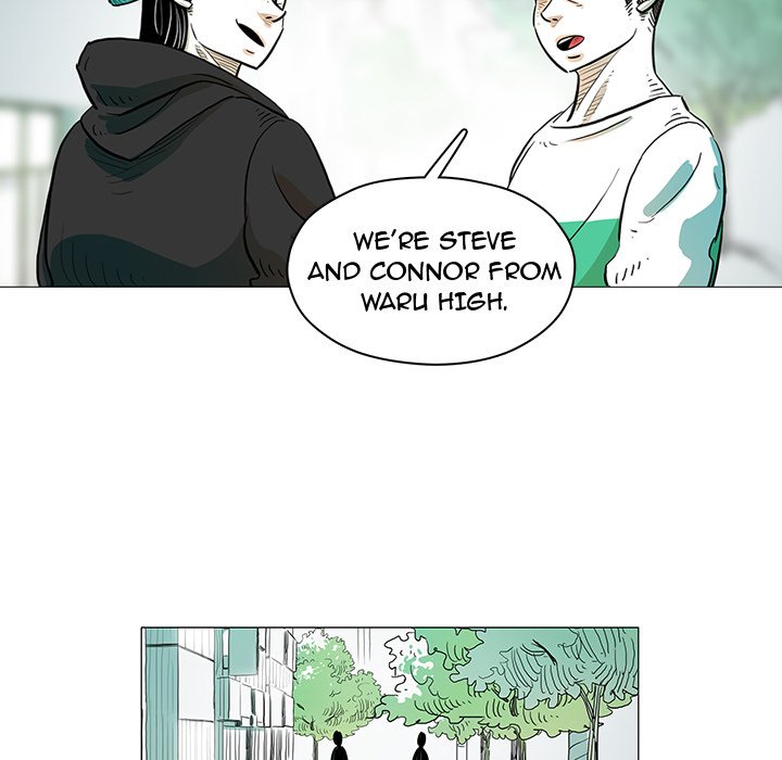 Read The Hero Kim : Saving Earth chapter 13 image 46 on Lezhin