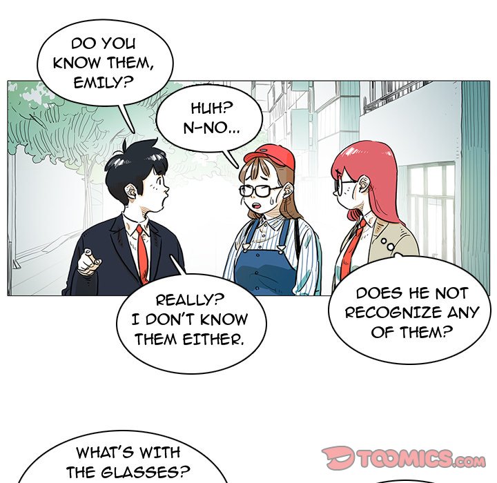 Read The Hero Kim : Saving Earth chapter 13 image 5 on Lezhin