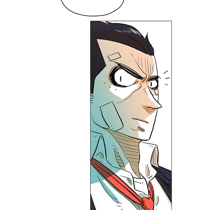 Read The Hero Kim : Saving Earth chapter 13 image 51 on Lezhin
