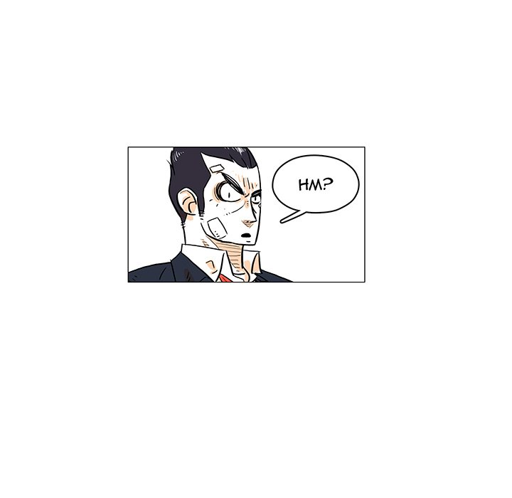 Read The Hero Kim : Saving Earth chapter 13 image 54 on Lezhin