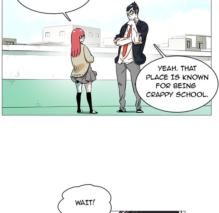 Read The Hero Kim : Saving Earth chapter 13 image 56 on Lezhin