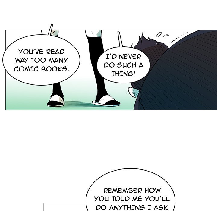 Read The Hero Kim : Saving Earth chapter 13 image 59 on Lezhin