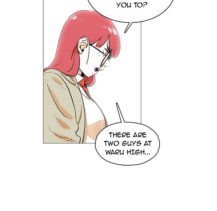 Read The Hero Kim : Saving Earth chapter 13 image 60 on Lezhin