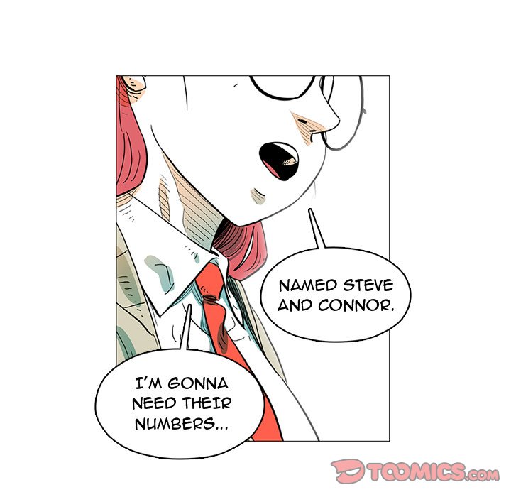 Read The Hero Kim : Saving Earth chapter 13 image 61 on Lezhin