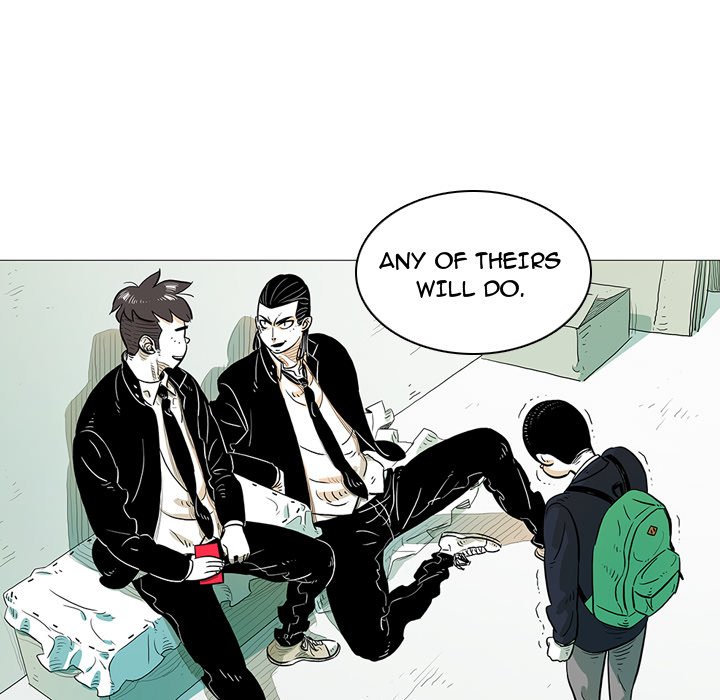 Read The Hero Kim : Saving Earth chapter 13 image 62 on Lezhin