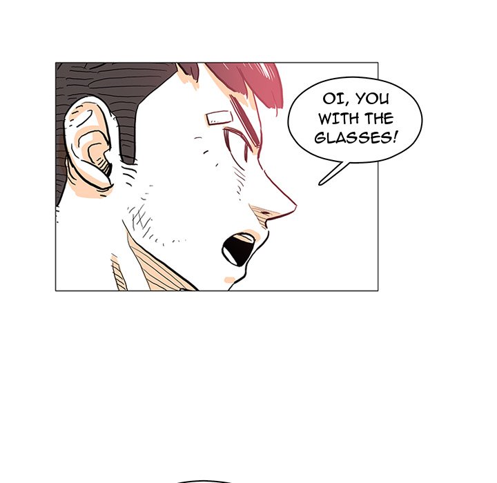Read The Hero Kim : Saving Earth chapter 13 image 7 on Lezhin